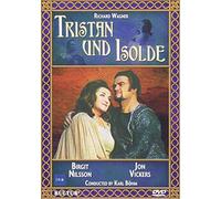 Wagner - Tristan und Isolde / Bohm, Nilsson, Vickers [Import USA Zone 1]