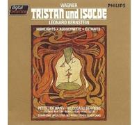 Wagner : Tristan und Isolde (extraits)