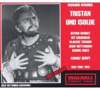 Wagner - Tristan und Isolde (Kempe 1955) by Rudolf Kempe (1999-11-02)