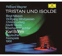 Wagner: Tristan Und Isolde-SHM-CD [Import]
