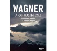 Wagner - Un génie en exil DVD