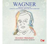 Wagner und (Tristan Isolde): Prelude and Liebestod