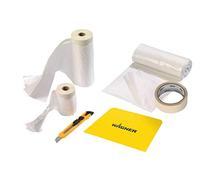 Wagner Kit de masquage peinture Wagner - Grand