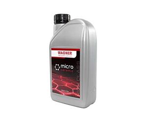 WAGNER Universel Micro-Céramic Additif Huile Moteur et Boîte de Vitesse - 013001-1 litre