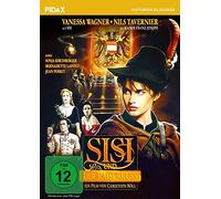 Wagner,Vanessa - Sisi und der Kaiserkuss [Import]
