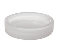 Wagner vas183 Quick Click utilisation Arrêt pour aufd dos Ø 17 mm, plastique naturel Contenu : Lot de 20