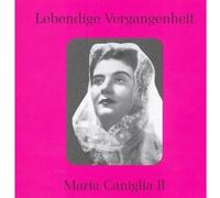 Wagner/Verdi/Puccini/Boito : Arien & Duette Vol 2. Caniglia.