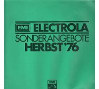 Wagner, Verdi, Strauss,.. - Sonderangebote Herbst '76 [2xVinyl]