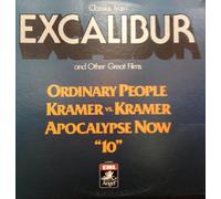 Wagner, Vivaldi, Ravel... - Classics from Excalibur and other Great Films
