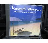Wagner, Vivaldi, Tchaikovsky, Pachelbel, Massenet, Schumann, Beethoven, Bach, Brahms, Delius, Handel, Mozart - Treasured Memories (UK Import)