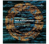 Wagner / Von Karajan,Herbert - Wagner: Das Rheingold - Sacd [Super-Audio Cd] Japan - Import