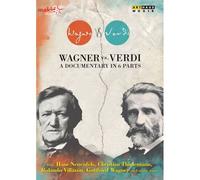 Wagner Vs. Verdi
