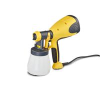 Wagner W 100 EUR Pulvérisateur De Peinture - Bois&Métal - 280W