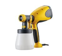 Wagner W 100 Pistolet À Peinture En Bois Et Métal 280W 240V WAGW100