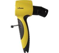 Wagner W985E Adaptateur pour pulvérisateur à peinture convient pour la marque (pistolets à peinture) Wagner W 985 E