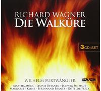 Wagner - Wagner: Die Walkure [Import]