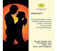Wagner - Wagner Duets/Various [Import]