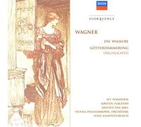 Wagner - Wagner: Extracts from The Ring Cycle