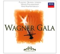 Wagner - Wagner Gala