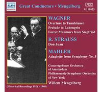 Wagner - Wagner, Humperdinck