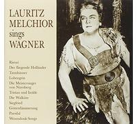Wagner. Melchior