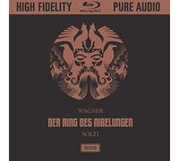 Wagner - Wagner : The Ring (Coffret Deluxe)