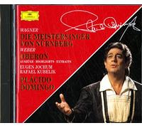 Wagner / Weber - Wagner: Die Meistersinger - Weber: Oberon - Auszüge