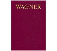 Wagner-Werk-Verzeichnis (Wwv) / Recueil