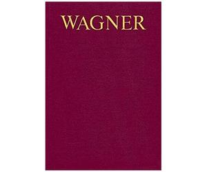 Wagner-Werk-Verzeichnis (Wwv) / Recueil