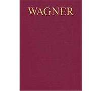 Wagner Werkverzeichnis John Deathridge (Auteur)