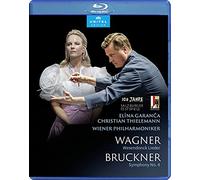 NAXOS – Symphonie Numéro 4 – Blu-ray