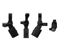 WAGNER WHEEL SPEED SENSOR, ABS00003, REAR LEFT, FOR SKODA:CITIGO 11>19, OE-MATCHING QUALITY, RELIABLE ABS PERFORMANCE