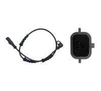 WAGNER WHEEL SPEED SENSOR, ABS00050, FRONT REAR, FOR DACIA:DUSTER 17>, OE-MATCHING QUALITY, RELIABLE ABS PERFORMANCE