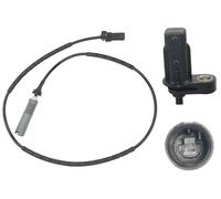 WAGNER WHEEL SPEED SENSOR, ABS00150, REAR, FOR BMW:1 06>12, OE-MATCHING QUALITY, RELIABLE ABS PERFORMANCE