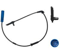 WAGNER WHEEL SPEED SENSOR, ABS00183, FRONT, FOR MINI:MINI 05>14, OE-MATCHING QUALITY, RELIABLE ABS PERFORMANCE