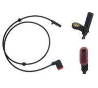 WAGNER WHEEL SPEED SENSOR, ABS00188, REAR, FOR MERCEDES-BENZ:C-CLASS 07>15, OE-MATCHING QUALITY, RELIABLE ABS PERFORMANCE