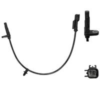 WAGNER WHEEL SPEED SENSOR, ABS00194, REAR, FOR FORD:TRANSIT CUSTOM V362 BUS 12>, OE-MATCHING QUALITY, RELIABLE ABS PERFORMANCE