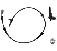 WAGNER WHEEL SPEED SENSOR, ABS00199, FRONT REAR, FOR NISSAN:QASHQAI I 06>15, OE-MATCHING QUALITY, RELIABLE ABS PERFORMANCE
