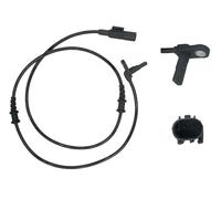 WAGNER WHEEL SPEED SENSOR, ABS00245, FRONT, FOR MERCEDES-BENZ:V-CLASS 14>, OE-MATCHING QUALITY, RELIABLE ABS PERFORMANCE