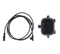 WAGNER WHEEL SPEED SENSOR, ABS00263, REAR RIGHT, FOR SMART:FORFOUR HATCHBACK 14>, OE-MATCHING QUALITY, RELIABLE ABS PERFORMANCE