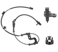 WAGNER WHEEL SPEED SENSOR, ABS00330, FRONT RIGHT, FOR HYUNDAI:I30 11>, OE-MATCHING QUALITY, RELIABLE ABS PERFORMANCE