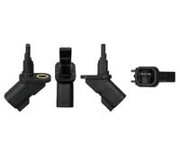WAGNER WHEEL SPEED SENSOR, ABS00343, FRONT REAR, FOR FORD:C-MAX II 10>19, OE-MATCHING QUALITY, RELIABLE ABS PERFORMANCE