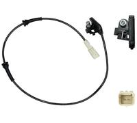 WAGNER WHEEL SPEED SENSOR, ABS00360, REAR, FOR CITROËN:C4 I 04>14|PEUGEOT:307 00>12, OE-MATCHING QUALITY, RELIABLE ABS PERFORMANCE