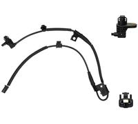 WAGNER WHEEL SPEED SENSOR, ABS00398, FRONT RIGHT, FOR HYUNDAI:I30 07>12, OE-MATCHING QUALITY, RELIABLE ABS PERFORMANCE