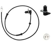 WAGNER WHEEL SPEED SENSOR, ABS00403, FRONT LEFT, FOR CITROËN:JUMPER II VAN 02>|FIAT:DUCATO BUS 01>, OE-MATCHING QUALITY, RELIABLE ABS PERFORMANCE