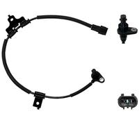 WAGNER WHEEL SPEED SENSOR, ABS00406, FRONT LEFT, FOR HYUNDAI:I10 I 07>18, OE-MATCHING QUALITY, RELIABLE ABS PERFORMANCE