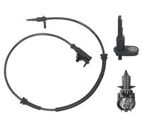 WAGNER WHEEL SPEED SENSOR, ABS00432, FRONT LEFT, FOR MITSUBISHI:COLT CZC VI CONVERTIBLE 06>09, OE-MATCHING QUALITY, RELIABLE ABS PERFORMANCE