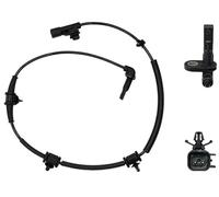 WAGNER WHEEL SPEED SENSOR, ABS00483, FRONT, FOR CHEVROLET:CRUZE 09>, OE-MATCHING QUALITY, RELIABLE ABS PERFORMANCE