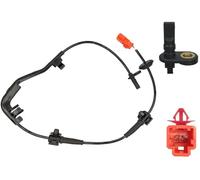 WAGNER WHEEL SPEED SENSOR, ABS00491, REAR RIGHT, FOR HONDA:JAZZ II 01>08, OE-MATCHING QUALITY, RELIABLE ABS PERFORMANCE