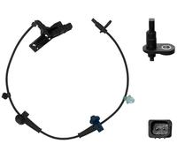 WAGNER WHEEL SPEED SENSOR, ABS00493, FRONT RIGHT, FOR HONDA:CIVIC VIII HATCHBACK 05>13, OE-MATCHING QUALITY, RELIABLE ABS PERFORMANCE